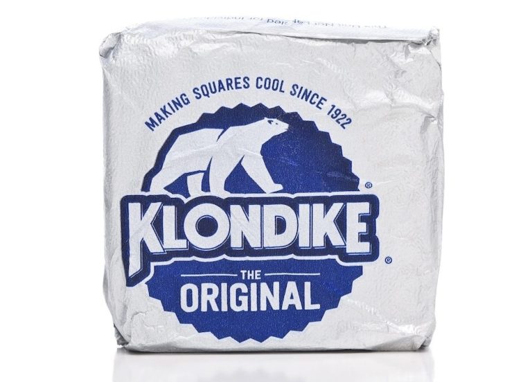 Klondike Bar