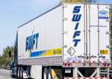 Swift truck