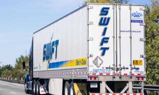 Inflation Brings Worries by the Truckload as Freight Demand Slows