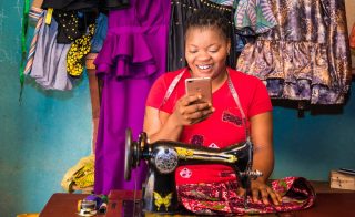 B2B Logistics Firm Kwik Launches eCommerce Storefront
