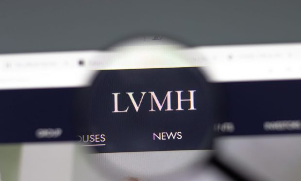 LVMH Q2 Focused on Managing Demand for Luxury Goods Instead of Being Economists