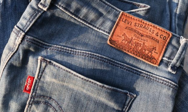 Levi’s Closing in on 50-50 Split as Direct-to-Consumer Sales Accelerate
