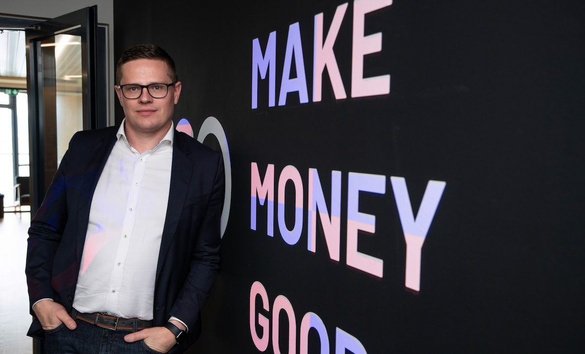 FIs Need Collaboration AND Technology to Win AML War