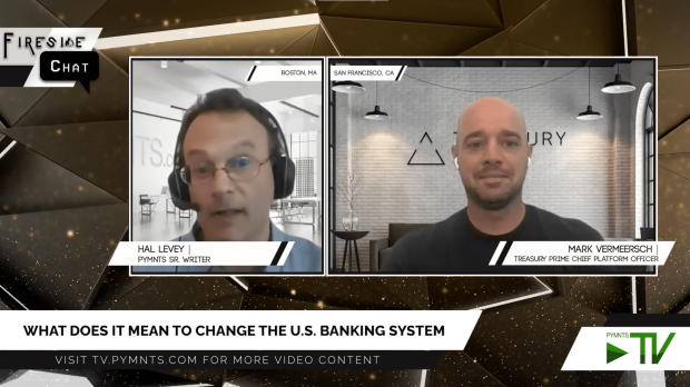 How ‘Invisible’ Tech Is Revolutionizing the U.S. Banking System