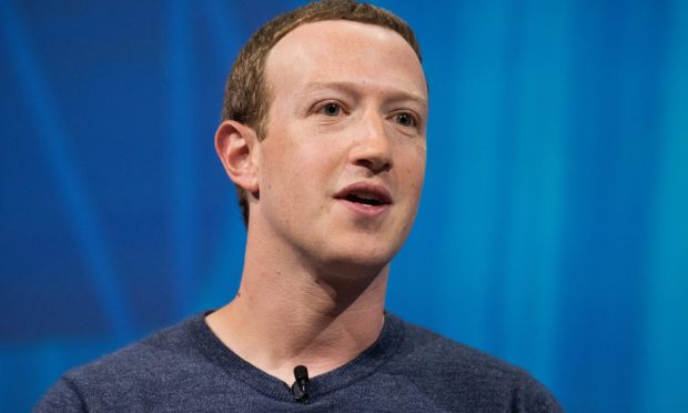 Zuckerberg Aims to Make Threads a 1-Billion Member App
