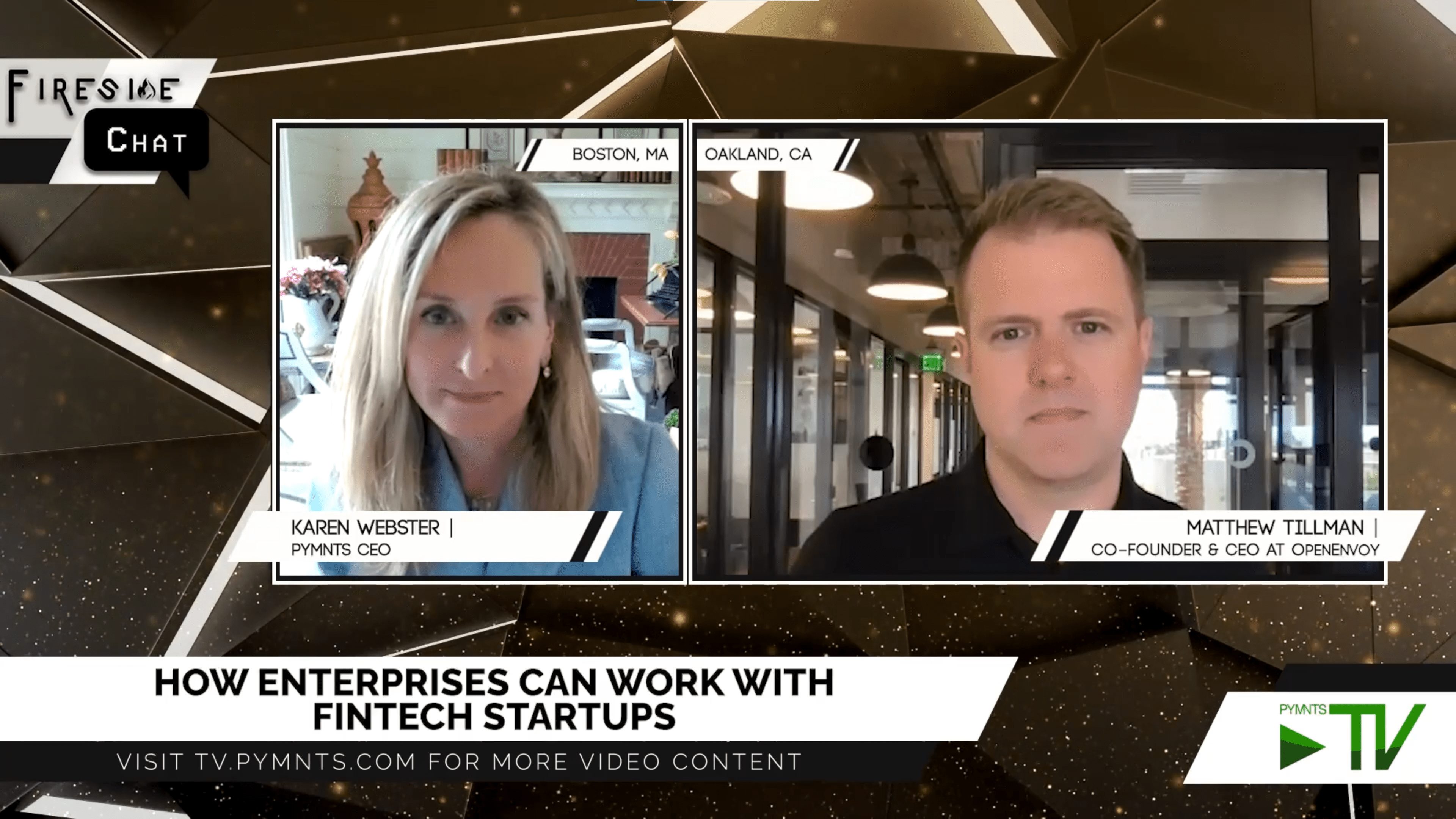 FinTechs Force CFOs to Rethink ROI of Digital Strategies