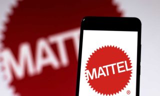 Mattel Reports $1.2B in Sales, Surpassing Q1 Record