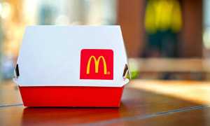 McDonald’s