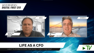 CFOs Look Beyond FOMO to Find Blockchain’s Real Power