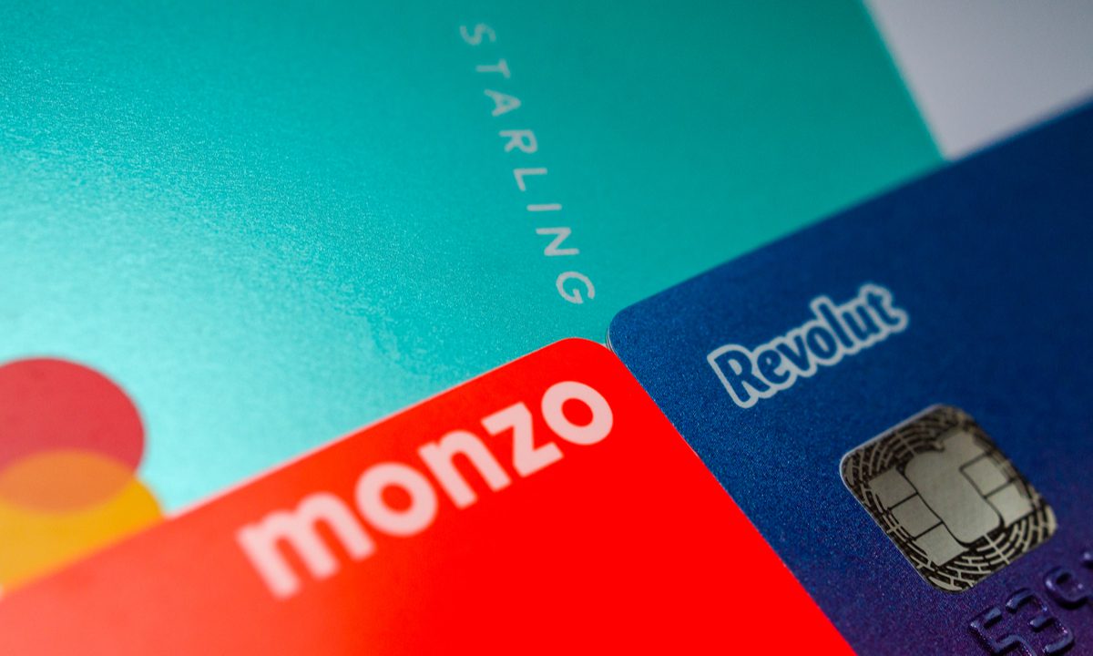 As Macro Headwinds Mount, UK Neobanks Revisit the Profit vs Growth Debate