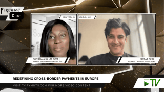 Customers Prefer Simple, Not Super App, Experience When Sending Money Cross Border, Says Atlantic Money co-Founder