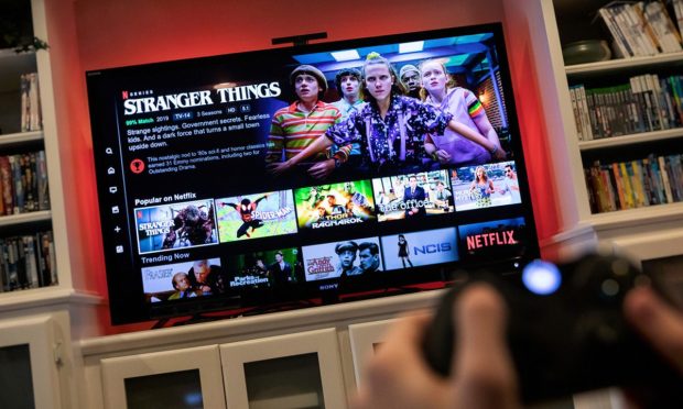 ‘Stranger Things’ Have Happened: Netflix Bets Tweaks Will Reverse Post-Pandemic Decline