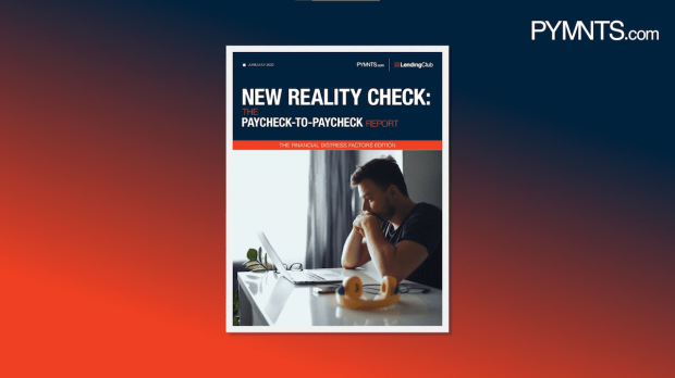 The Data Point: Life-Cycle Events Impact Paycheck-to-Paycheck Status for 51% of Millennials