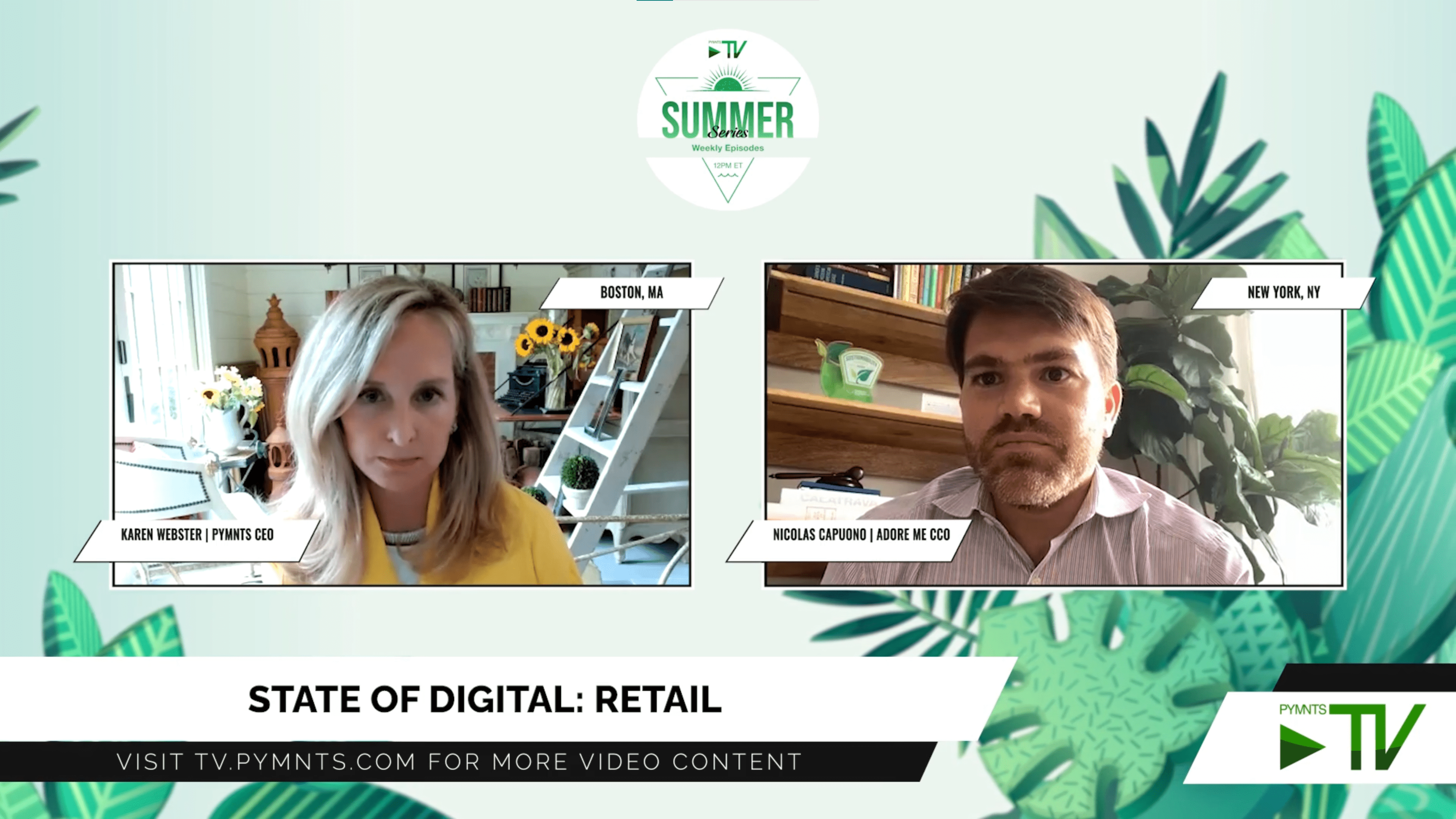 PYMNTS Summer Series: Retailers Use Data to Get Back to Basics as Inflation, Competition Weigh Heavy