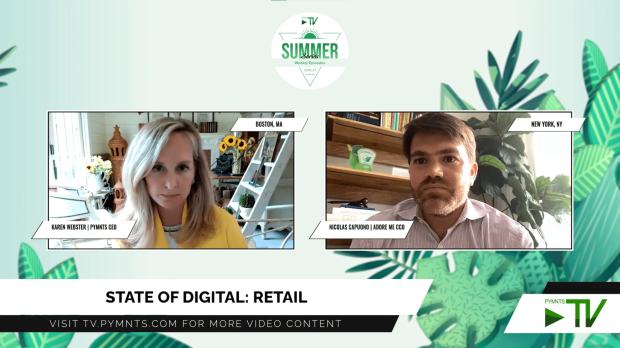 PYMNTS Summer Series: Retailers Use Data to Get Back to Basics as Inflation, Competition Weigh Heavy