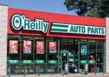 O’Reilly Automotive Sees Sales Accelerate as Car Buying Slows