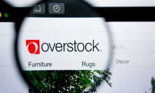 Overstock Hopes Mobile App and Seach Upgrades Can Revive Revenues