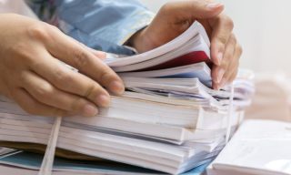 Paperwork Is Top Drain on Time, Cause of Errors for AP Pros 