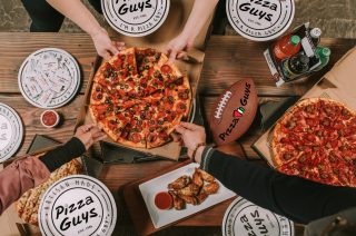 Pizza Guys on Why Digital Ordering Is No Longer Just an ‘Option’