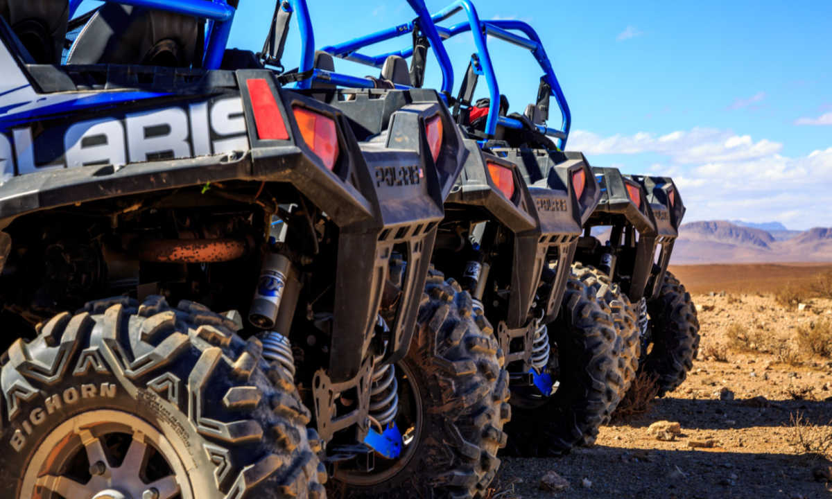 Powersports Business Tests Subscriptions to Rev up Bottom Line
