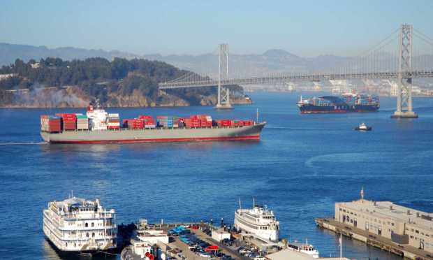 Protest at Nation’s Fifth Busiest Container Port Fuels Ongoing Supply Chain Crisis