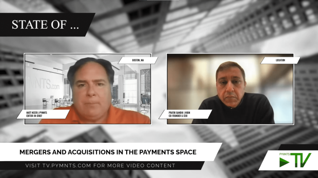 Economic Gloom Puts M&A Market Back Into Value Mode