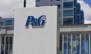 P&G Leverages Digital to Drive Sales, Internal Productivity