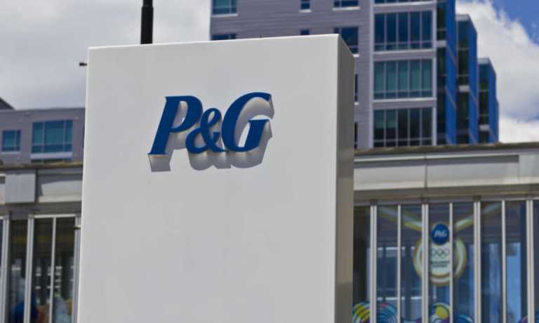 Procter & Gamble