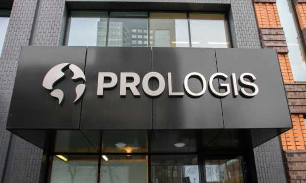 Prologis Marks ‘Unprecedented’ Rise in Rental Growth