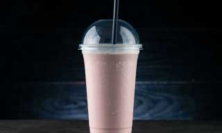 Milkshake, Anyone? Fast Food Brands Hone Menus to Squeeze out Profits