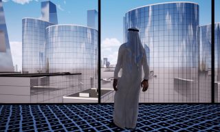PYMNTS GCC Series: Big Tech Firms Set Up Shop in Qatar