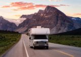Inflation Hasn’t Silenced Call of Open Road, RV Industry Says