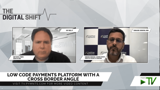 Low-Code ‘Legos’ Help Indian Firms Scale Cross-Border Payments