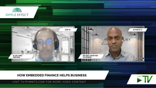 Banks Use Embedded Payments to Strengthen Digital Ties With SMBs
