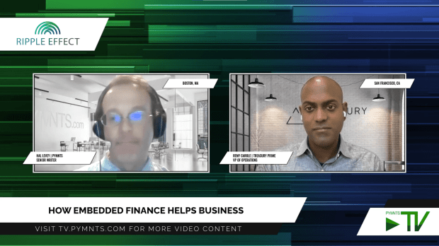 Banks Use Embedded Payments to Strengthen Digital Ties With SMBs