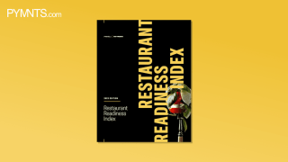 The Data Point: 31% of Restaurants Do at Least Half Their Business Online