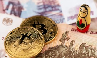 Putin Bans Digital Payments in Russia