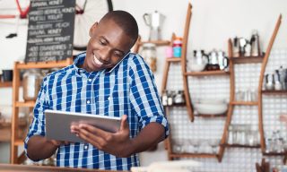 Cross River Teams With SmartBiz on SMB Financing