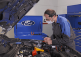 AR Headsets Speed Auto Repair, Mechanic Training