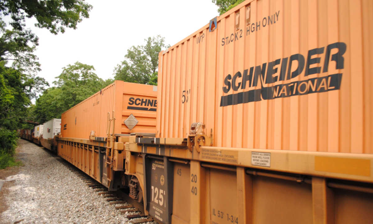 Seasonality Returns to Trucking After Pandemic