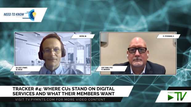 Credit Unions Lay Tech Groundwork in Bid to Unleash Innovation