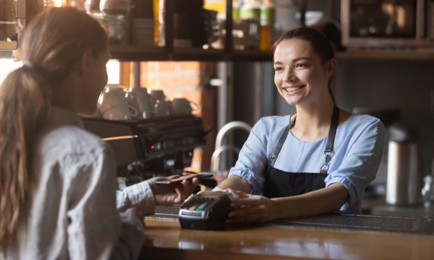 Sionic Debuts Free CODE Pay Local Merchant Mobile App