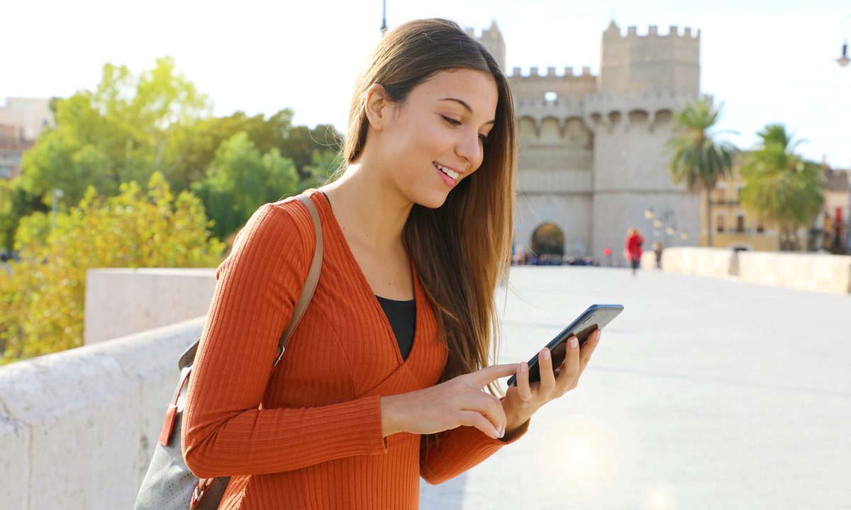 Digital Engagement of Spain, UK Gen Z Consumers Highest Of All Age Groups