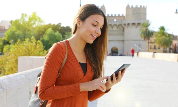 Digital Engagement of Spain, UK Gen Z Consumers Highest Of All Age Groups