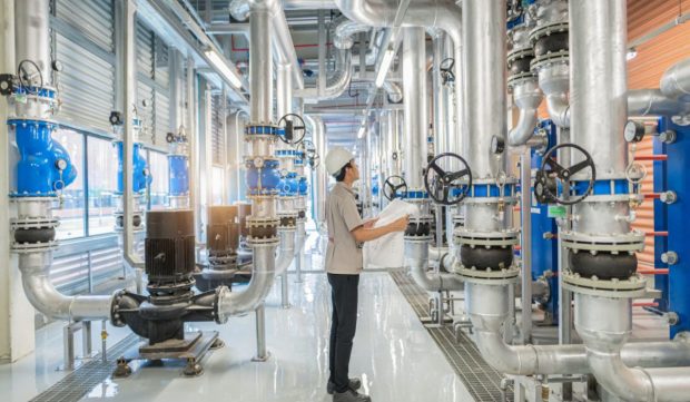 Commerce Platform Spryker Partners With Wilo on B2B Purchasing