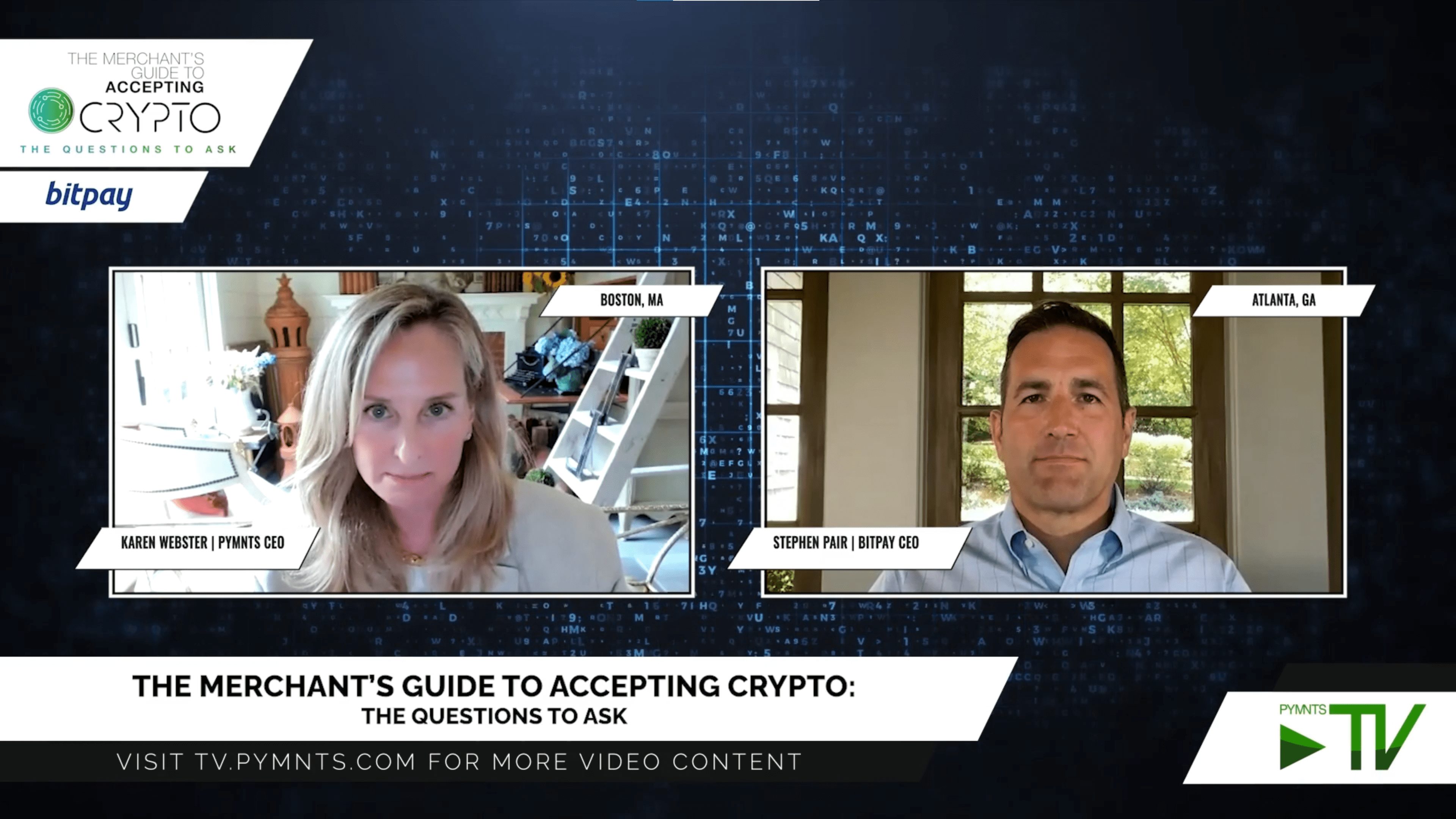 Expertise, Experience and Focus Are Critical When Choosing a Crypto Payments Processor