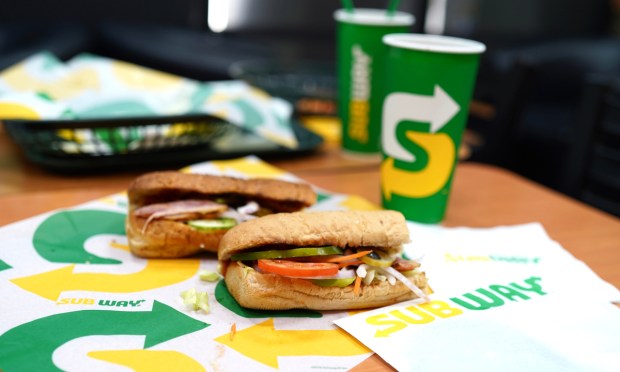 Subway Prioritizes Convenience as Consumers Opt for Speed Over Customization