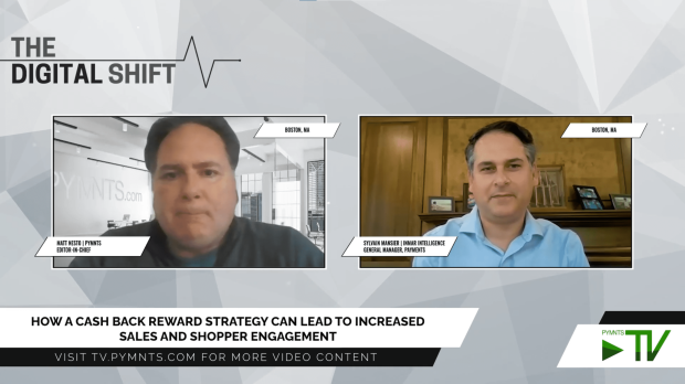 For Consumers at Checkout, Cash Back, Not Coupons, Is King