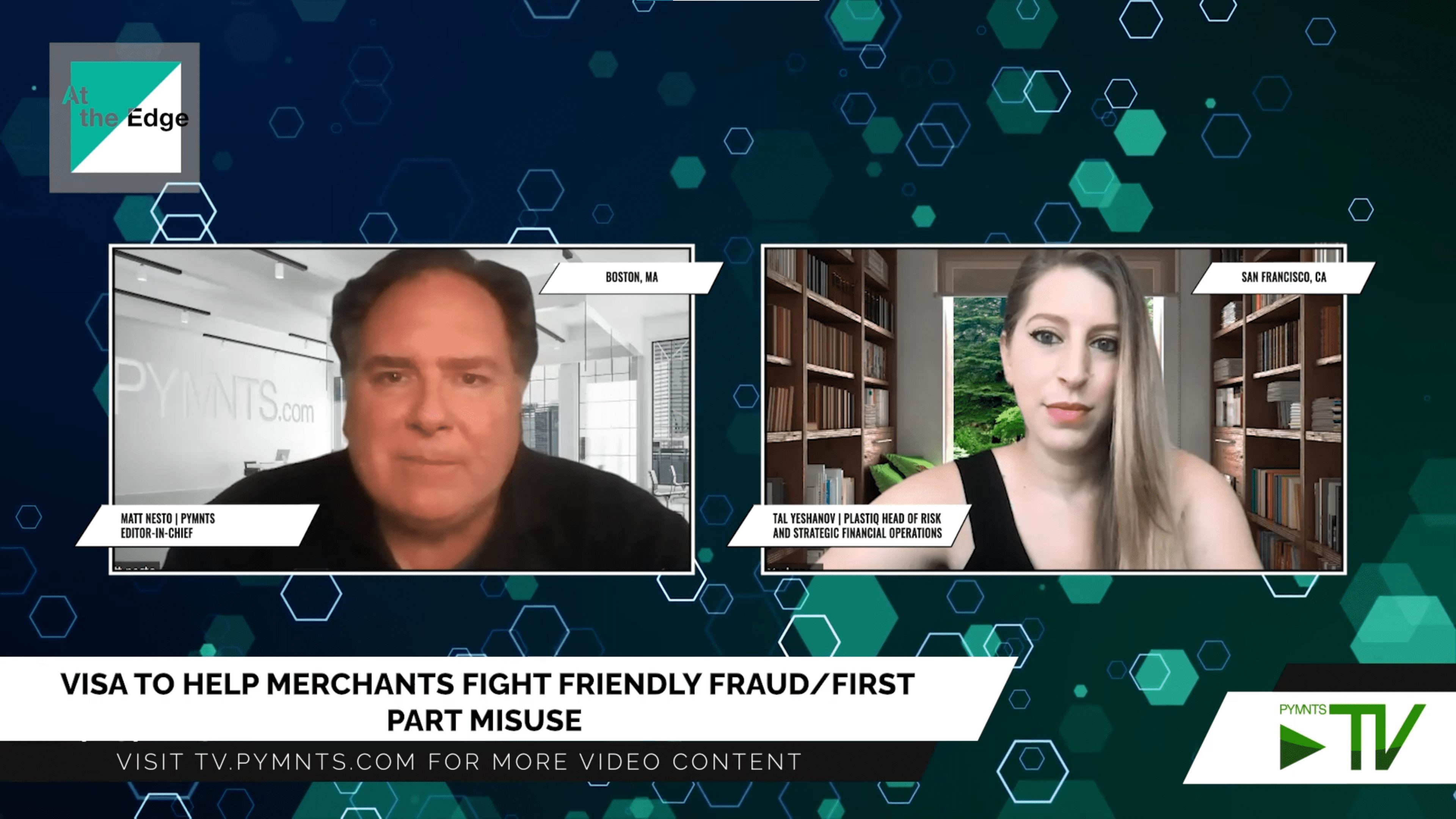 New Tech Arms Merchants With Evidence to Stop Friendly Fraud