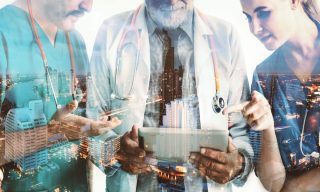 Healthcare OS Startup Tebra Raises $72M at $1B Valuation